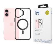 3MK Satin Armor MagCase do iPhone 16 Plus 5903108586580 - 1277745 - zdjęcie 1